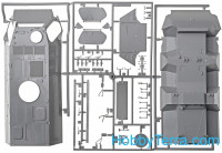 Revell  03256 TPz 1 A4 "Fuchs"