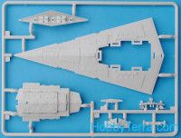 Revell  03609 Star Wars. Imperial Star Destroyer