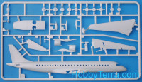 Revell  03937 Embraer 190 'Lufthansa'