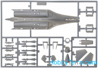 Revell  03948 Su-27 Flanker