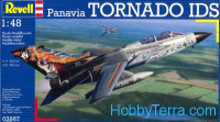 Panavia Tornado IDS fighter