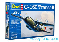 Revell  03998 C-160 Transall