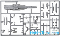 Revell  04064 F/A-18D Wild Weasel