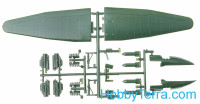 Revell  04130 Ju 88 A-4/D-1