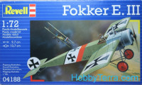 Fokker E-III