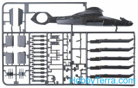 Revell  04469 RAH-66 Comanche helicopter