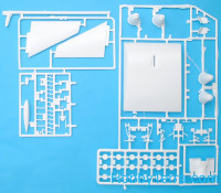 Revell  04663 E-4B Airborne Command Post