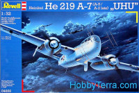 Heinkel He219 A-7 