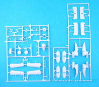 Revell  04670 Handley Page Halifax B Mk.I/II GR II