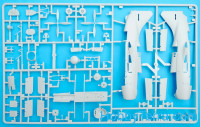 Revell  04845 Fairey Gannet T.5 anti-submarine aircraft