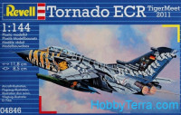 Tornado ECR 'Tigermeet 2011