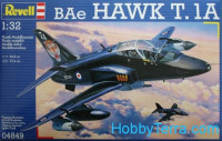 BAe Hawk T.1