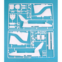 Revell  04863 Space Shuttle & Boeing 747