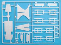 Revell  04885 Boeing 747-8F Cargolux