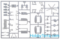 Revell  04899 SeaKing Mk.41 "45 years SAR" helicopter