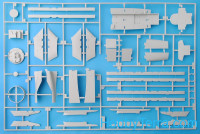 Revell  04923 Tornado ECR bomber, TigerMeet 2014