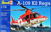 Agusta A-109 K2 "Rega"
