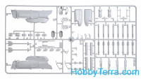 Revell  04943 Bell AH-1W Super Cobra