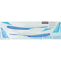 Revell  04945 Boeing 777-300ER airliner