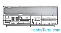 Revell  05110 U.S.S. Kearsarge (LHD-3)