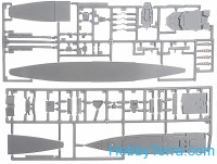 Revell  05116 H.M.S. Tiger