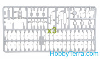 Revell  05123 U.S. Navy Landing Ship Medium (LSM)