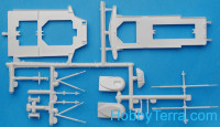 Revell  05146 Sealiner "United States"