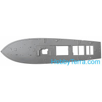 Revell  05147 Patrol Torpedo Boat PT109