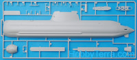 Revell  05153 Submarine Class 214