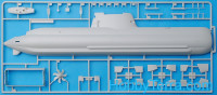 Revell  05153 Submarine Class 214