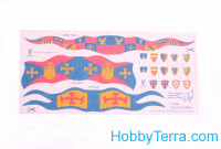 Revell 05620 西班牙大帆船