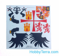 Revell 05620 西班牙大帆船