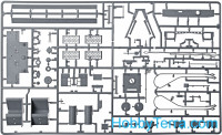 Revell  05790 Model Set. Tiger I, 75 Years