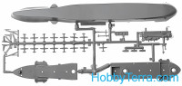 Revell  05823 USS Hornet CV-8