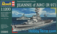 Jeanne d'Arc (R97)