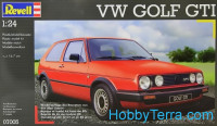 VW Golf GTI