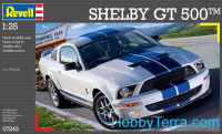 Shelby GT 500