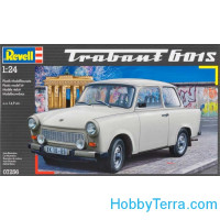 Trabant 601s