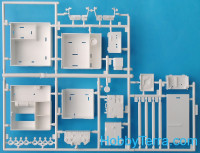 Revell  07452 MAN TGM/Schlingmann HLF 20 Varus 4x4