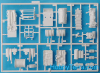 Revell  07452 MAN TGM/Schlingmann HLF 20 Varus 4x4