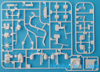 Revell  07452 MAN TGM/Schlingmann HLF 20 Varus 4x4