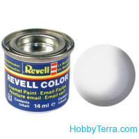 Paint Revell white gloss 14ml