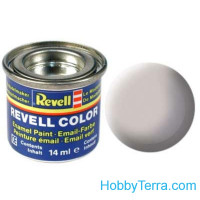 Paint Revell grey mat USAF 14ml