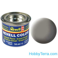 Revell stone grey mat 14ml