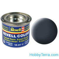 Paint Revell greyish blue mat 14ml