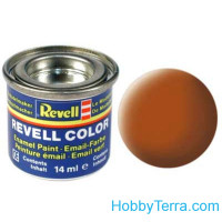 Paint Revell brown mat 14ml