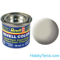 Revell beige mat 14ml