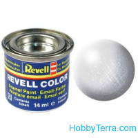 Revell aluminium metallic 14ml