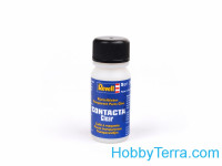 Glue Revell Contacta Clear 20 ml