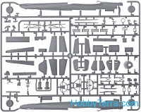 Revell  63933 Model Set. Dornier Do 17Z-10 "Kauz"